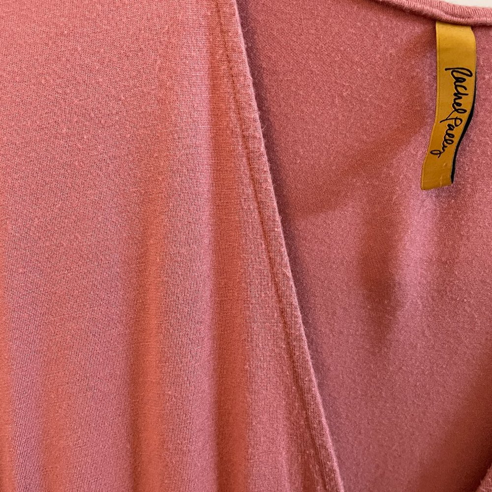 RACHEL PALLY ROSE DRESS - Picture 3 of 3